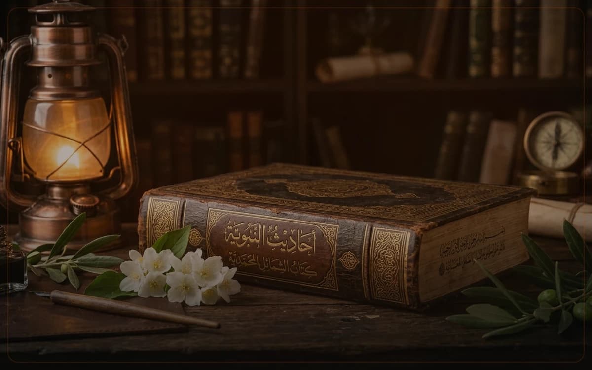 Akhlaq-e-Mustafa Course course cover