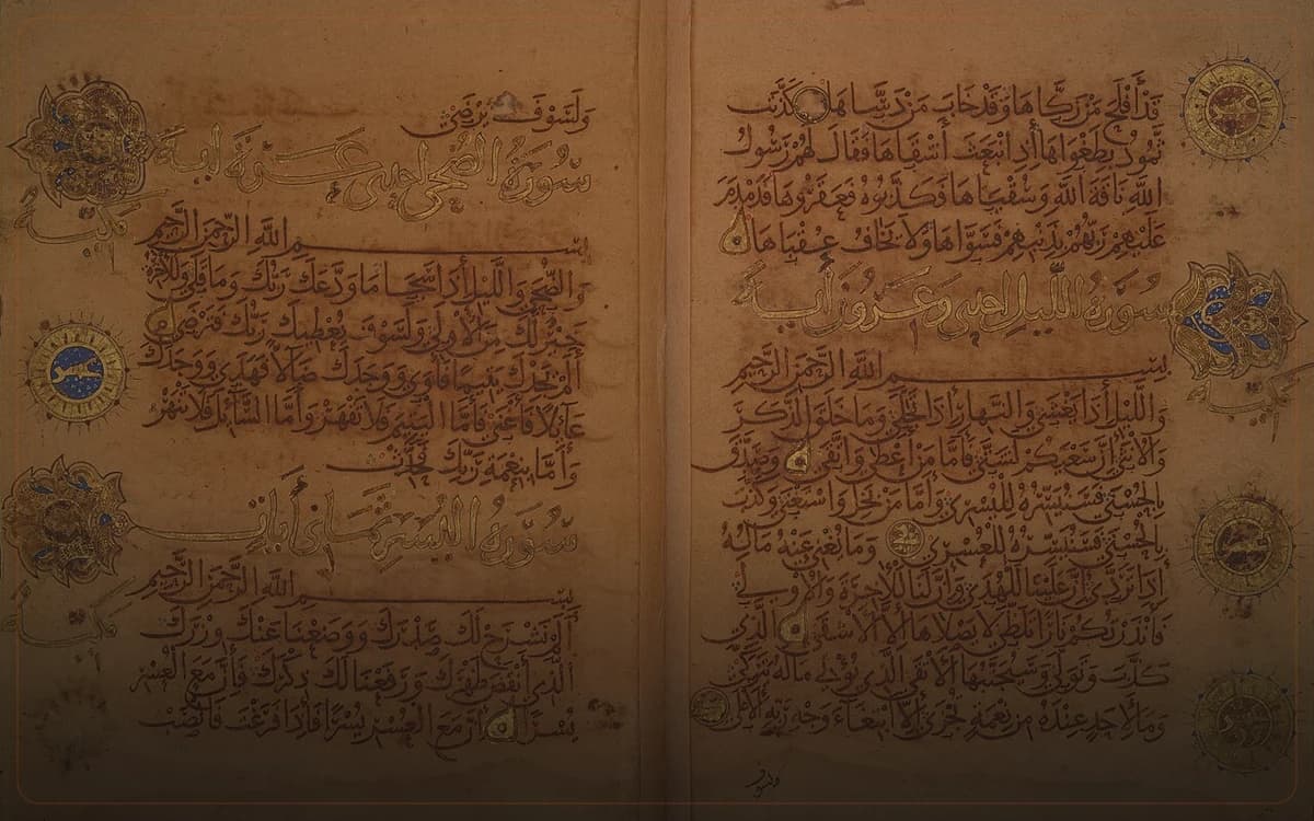 Arabic Language Course course cover